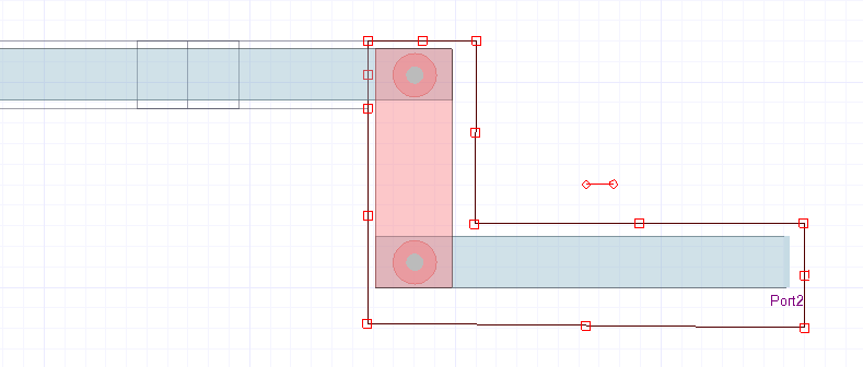 Layout Editor Example
