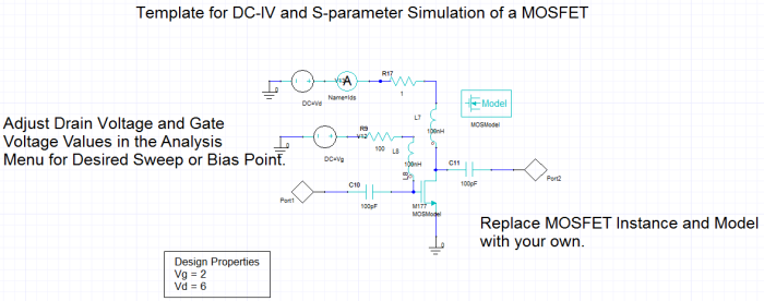Circuit Schematic