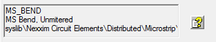 Example: Information Displayed 