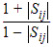 Voltage standing wave ratio, equation.
