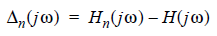 Equation for causality test that minimizes both truncation and discretization errors. Equation for causality test that minimizes both truncation and discretization errors.
