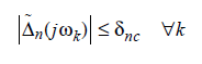 Condition equation Condition equation