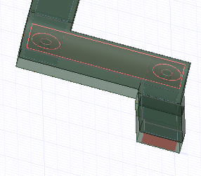 Default Graphics Example