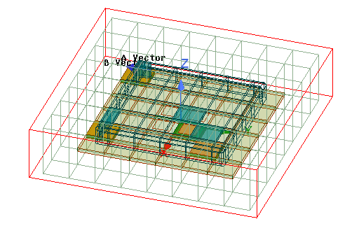 SBR+ and 3D Component Array