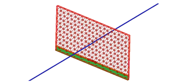 Ports with Deembedding