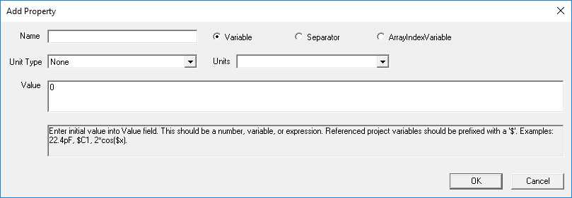 Add Property