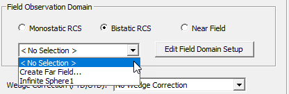 SBR+ Solver Options groupbox.