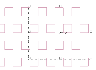 Remove Small Fragments Example
