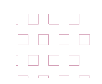 Small Fragment Example