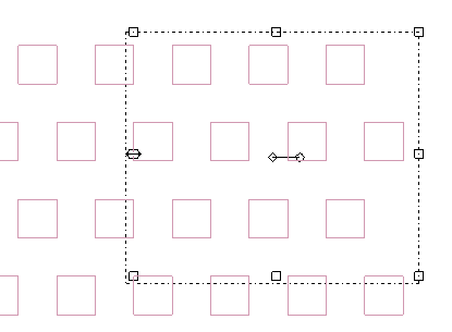 Small Fragment Example