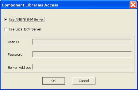 Windows Component Library Downloading Vendor Components