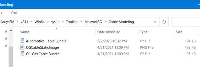 Toolkit