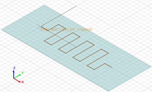 Model viewer displayin layout component.