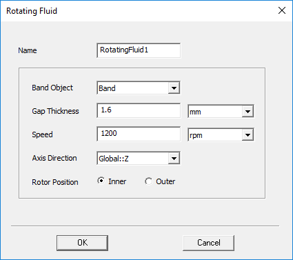 Labels Flow Rotation Rotating Fluid