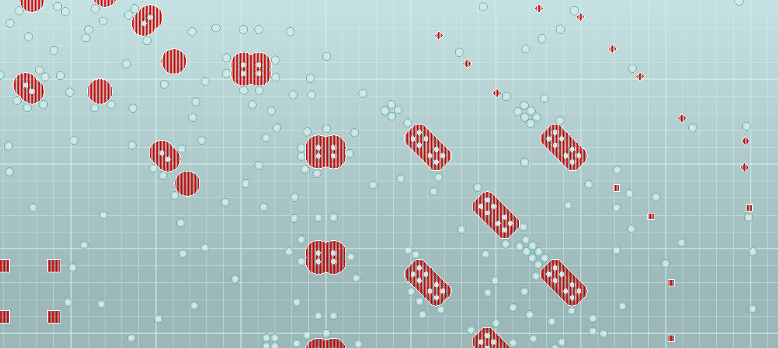 Void Example (No Voids Highlighted)