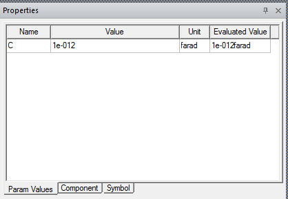 Using Component Groups