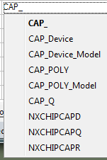 Using Component Groups