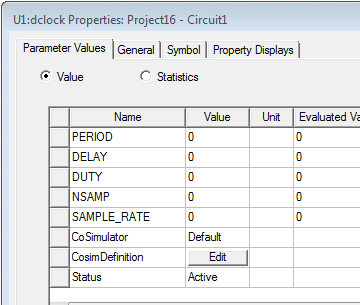 Creating a MATLAB UDM Schematic Component