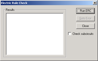 Checking Connectivity