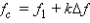 f sub c equation.