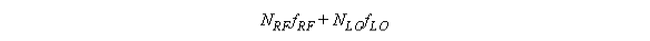 Equation