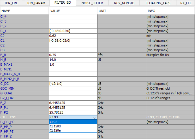 Generating a COM Analysis Report From the SPISim User Interface ...