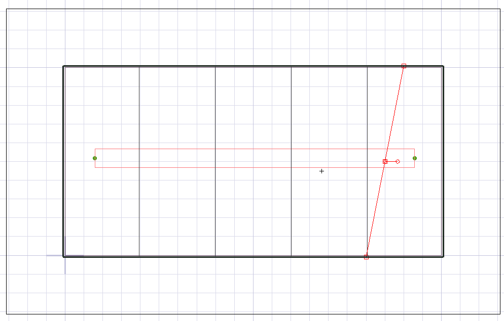 Mesh Regions > Create