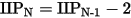 Input Intercept Points approximation.