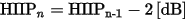 HllPs approximation.