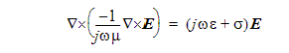 Wave equation