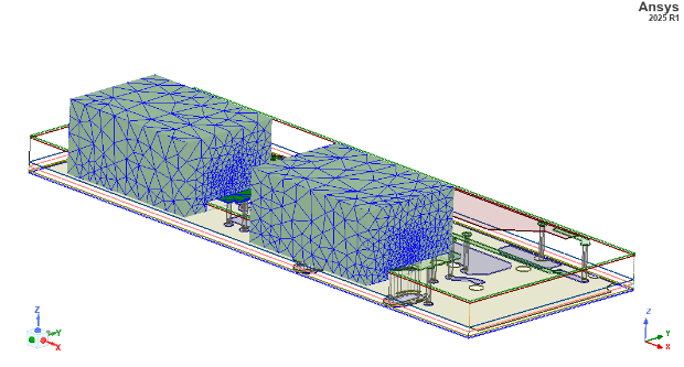 Mesh Fusion