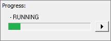 Monitor Job Progress Monitor Job Progress