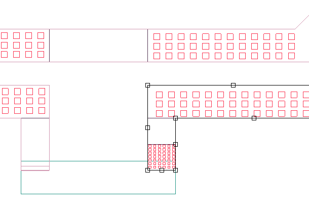Physically Connected Example