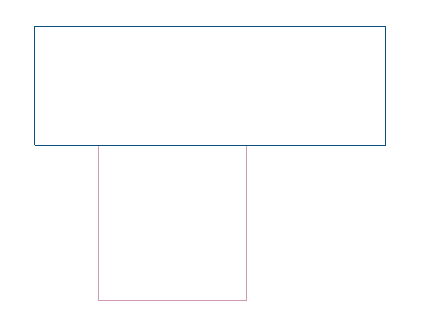 Snapped Primitives Example