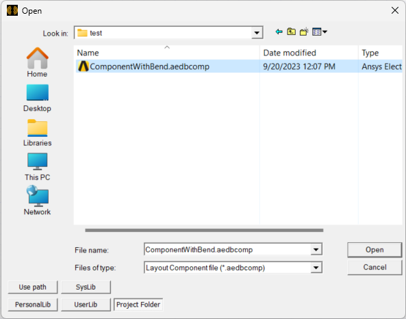 Explorer Window Explorer Window