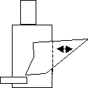 Intersecting Edge Qualifier Example