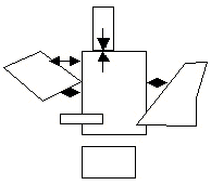 Intersecting Edge Qualifier Example
