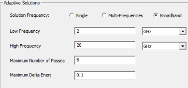 Adaptive Solutions groupbox.