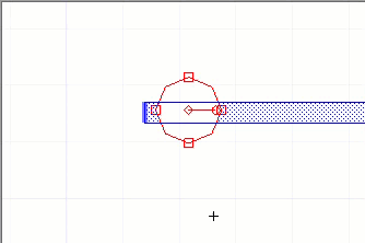 Example of a Void Expanding/Contracting