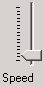 Speed Adjusment Slider