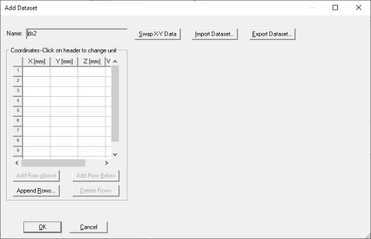 Setting the Temperature of Objects