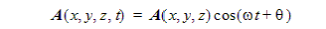 Phase Angle equation.