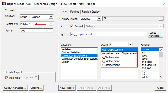 Modal Toolkit Example