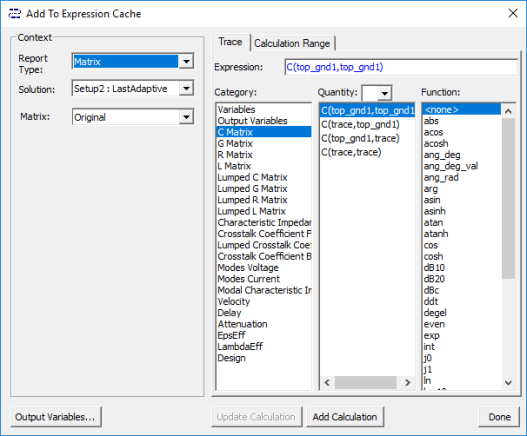 Add to Expression Cache Add to Expression Cache