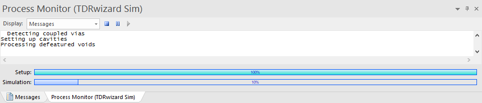 Process Monitor - TDRwizard