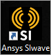 SIwave Icon