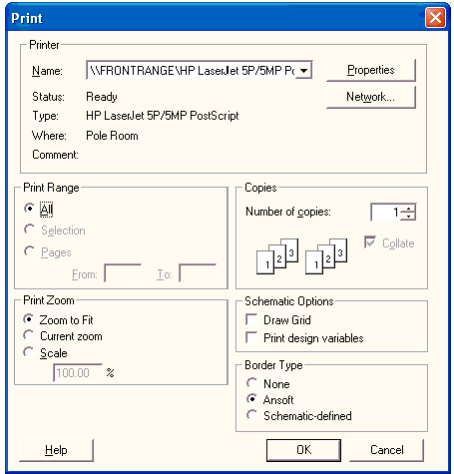 Print Window