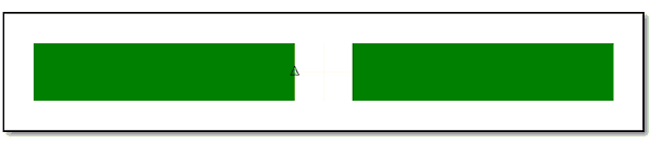 Postive terminal selected.