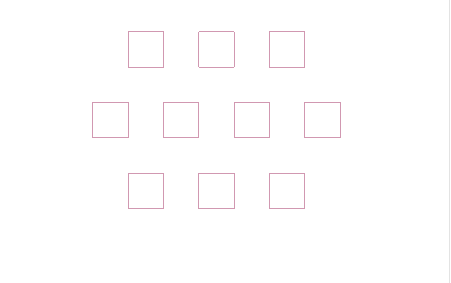 Small Fragment Example