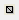 This icon is a box with a diagonal line.